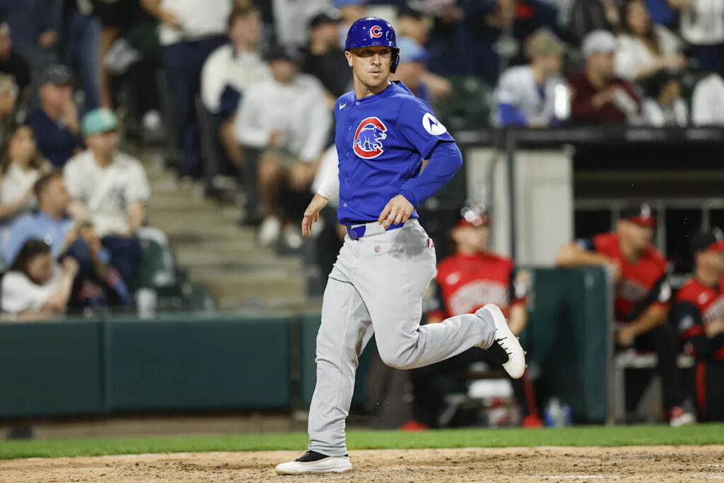 Chicago Cubs vs. Chicago White Sox preview, Saturday 5/16, 6:10 CT Chicago Cubs vs. Chicago White Sox preview, Saturday 5/16, 6:10 CT
