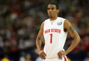 Mike Conley should be considered an Ohio State hero because of how he conducts himself