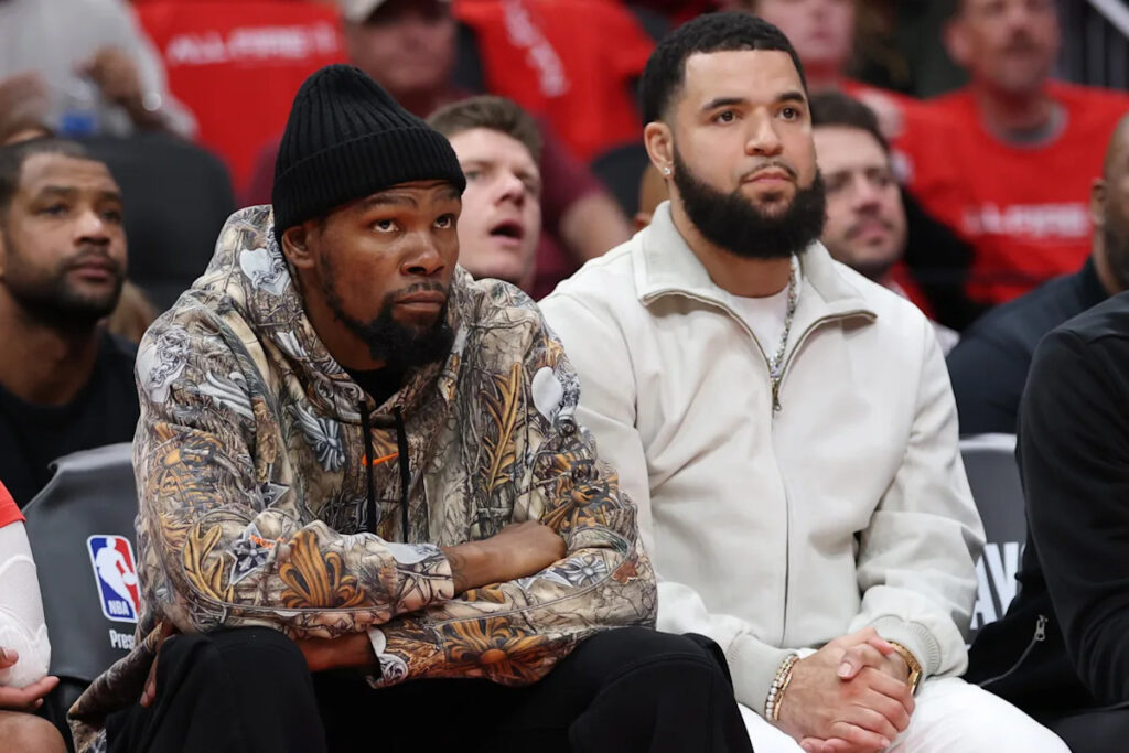Fantasy Basketball Exit Interview: Rockets searching for direction following playoff exit