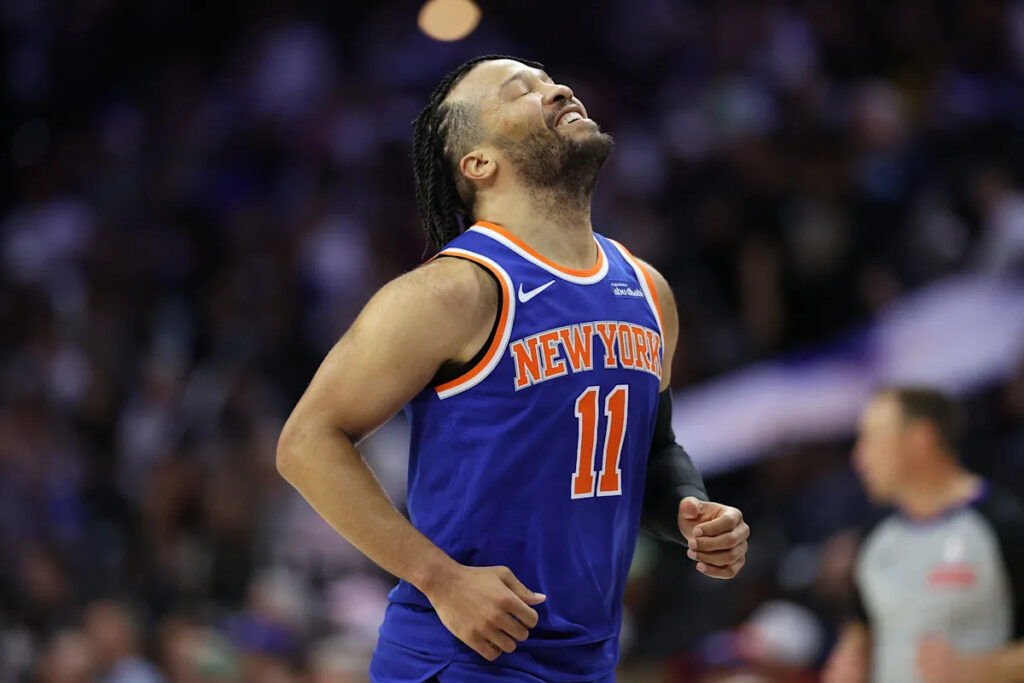‘It’s a chemistry thing:’ Behind the Knicks’ staggering playoff stretch that has New York dreaming big ‘It’s a chemistry thing:’ Behind the Knicks’ staggering playoff stretch that has New York dreaming big