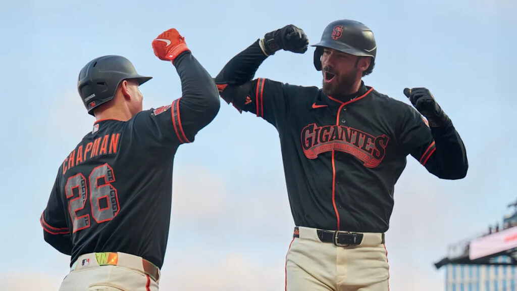 Fantasy Baseball Waiver Wire: Bryce Eldridge returns, Robby Snelling and Ryan Waldschmidt debut