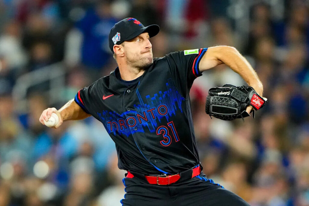 Off-Day OpenThread – Yahoo Sports