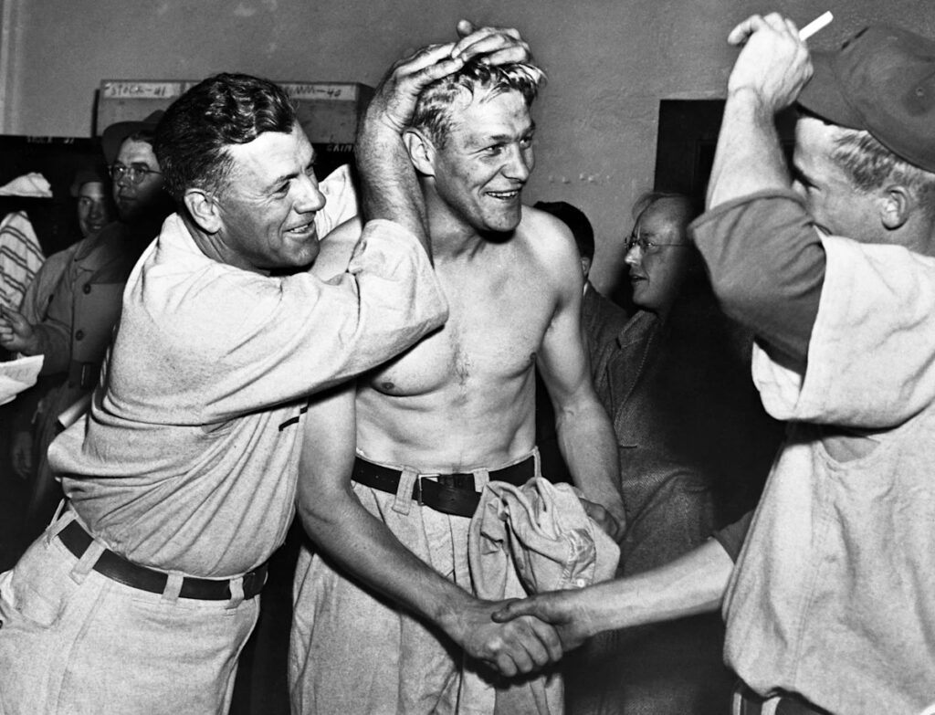 Today in White Sox History: May 16 Today in White Sox History: May 16
