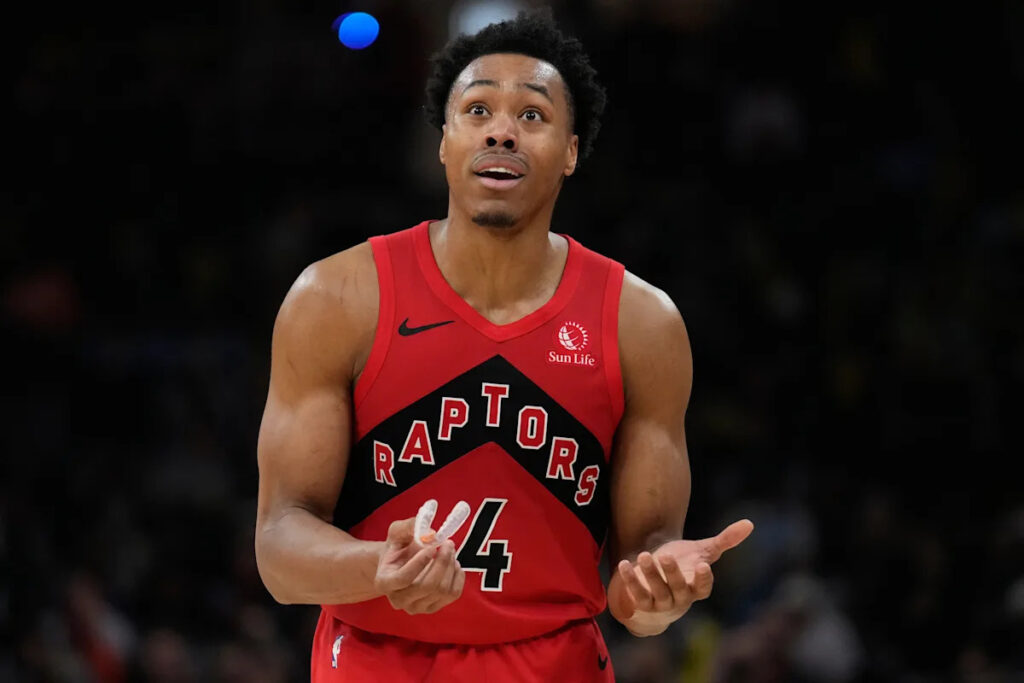 Fantasy Basketball Exit Interview: Raptors playoff run is over, where do they go from here?