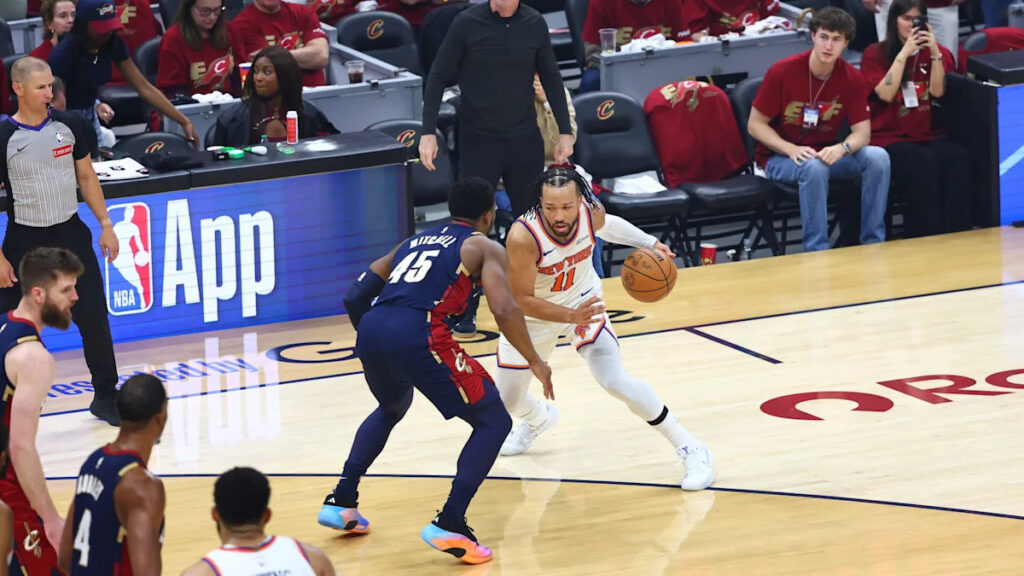 Knicks vs Cavaliers — Game 4 ECF — predictions: Odds, recent stats, trends, best bets on May 25 Knicks vs Cavaliers — Game 4 ECF — predictions: Odds, recent stats, trends, best bets on May 25