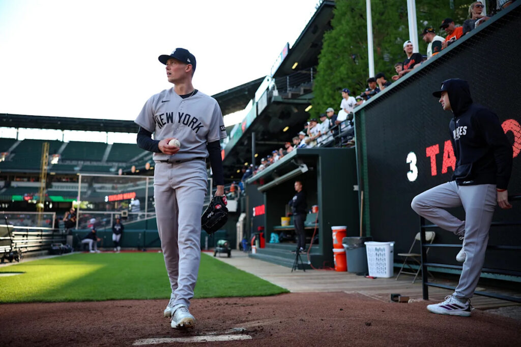 Yankees Mailbag: Warren’s value and the NL’s strength