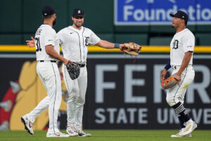 GameThread: Tigers vs. Angels, 1:10 p.m. GameThread: Tigers vs. Angels, 1:10 p.m.