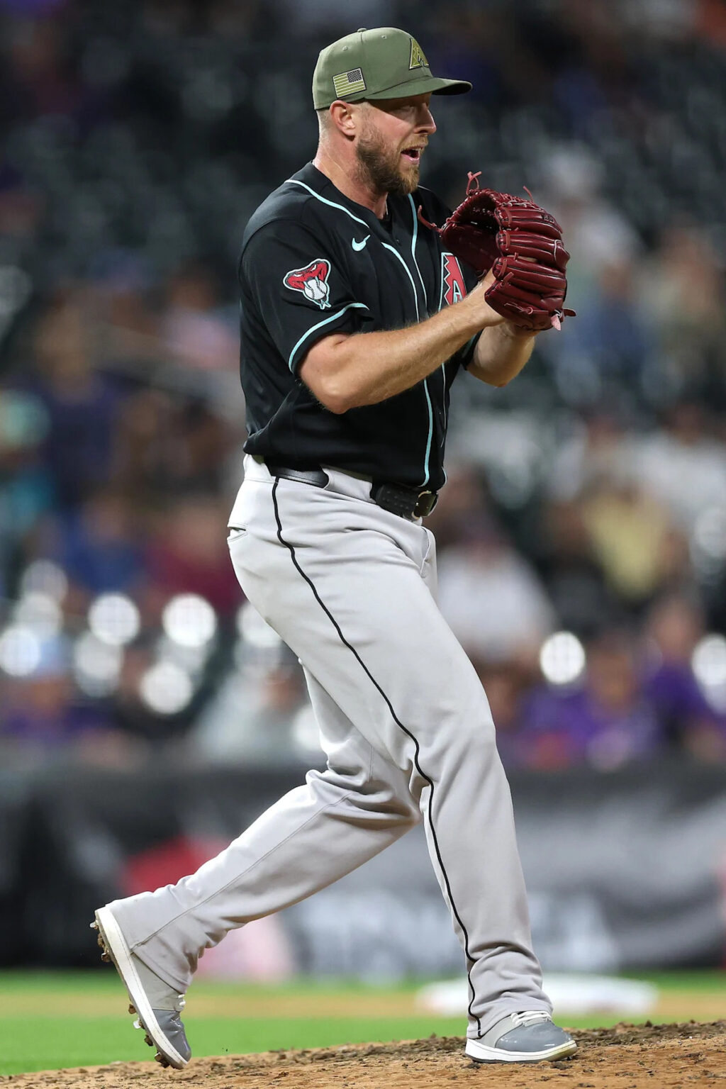 Snake Bytes 5/16:Complete Win – Yahoo Sports