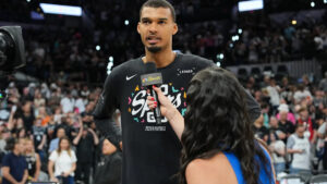 How to watch San Antonio Spurs-Oklahoma City Thunder, Game 5: TV, stream info for tonight’s NBA playoff game How to watch San Antonio Spurs-Oklahoma City Thunder, Game 5: TV, stream info for tonight’s NBA playoff game