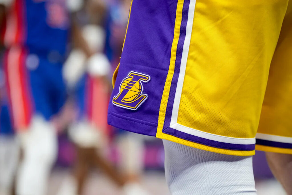 Lakers lay off more than a dozen employees on the business side of organization