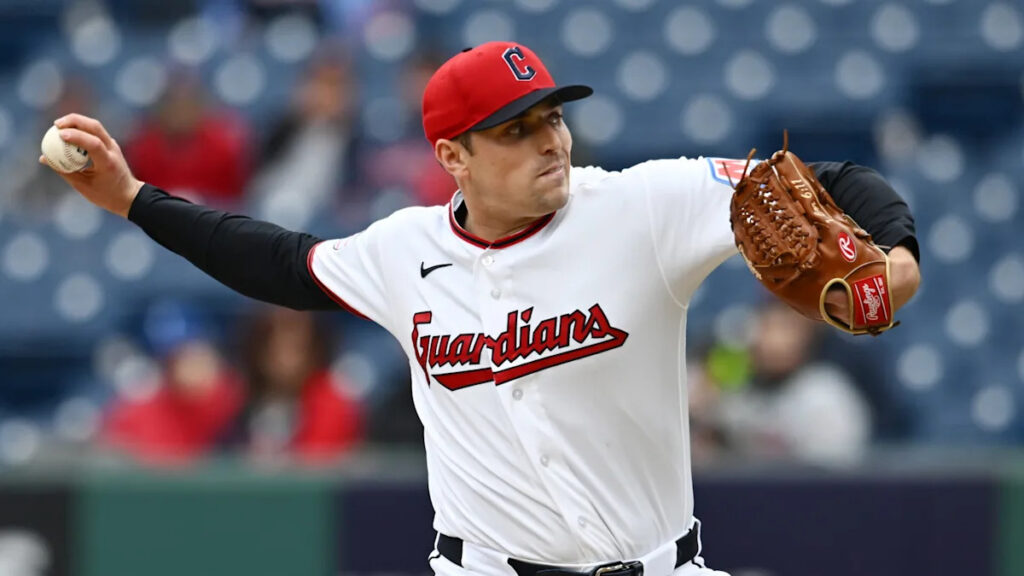 Fantasy Baseball Closer Report: Cade Smith leading MLB in saves, Grant Taylor on the rise in Chicago Fantasy Baseball Closer Report: Cade Smith leading MLB in saves, Grant Taylor on the rise in Chicago