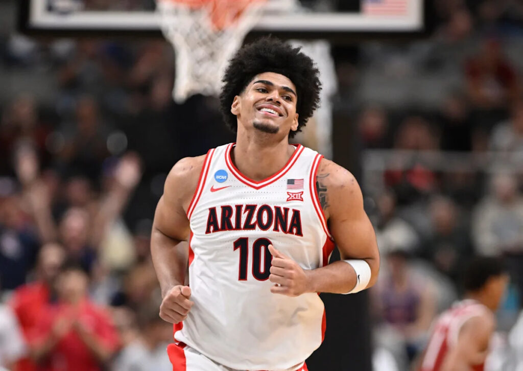 2026 NBA Draft early entry tracker: Full list of declarations, withdrawals, returns