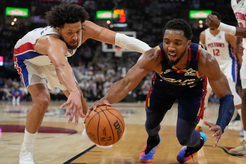 Amazon Prime’s NBA playoff coverage was an alienating, strangely visionary experiment in anti-TV Amazon Prime’s NBA playoff coverage was an alienating, strangely visionary experiment in anti-TV