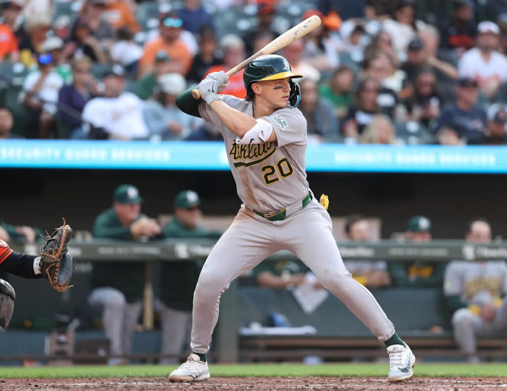 “Where We Are”: An Honest Look At The A’s After 43 Games