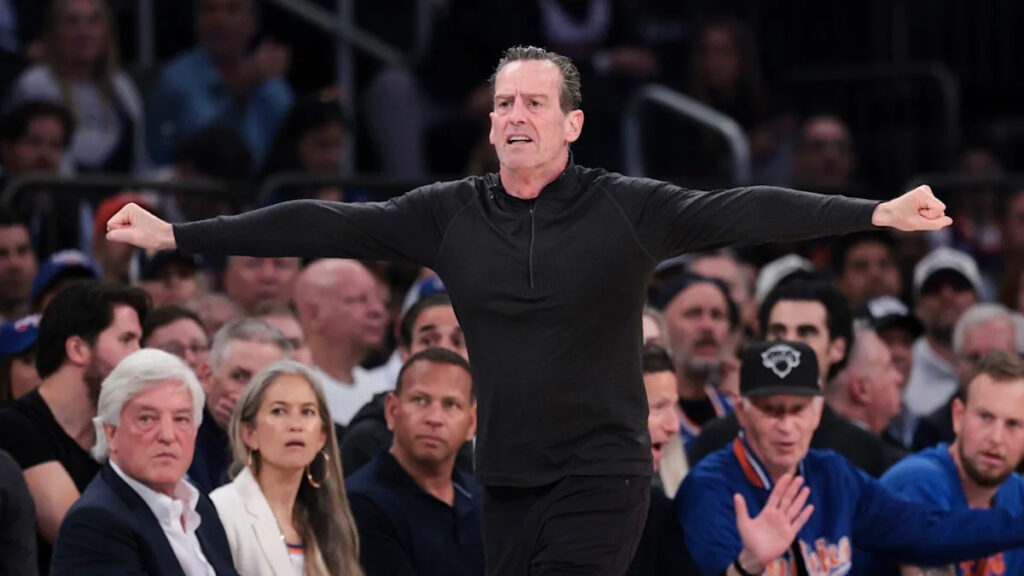 Cavs coach Kenny Atkinson makes strangest analytics remark yet Cavs coach Kenny Atkinson makes strangest analytics remark yet