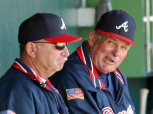 Who is Braves Baseball to you?