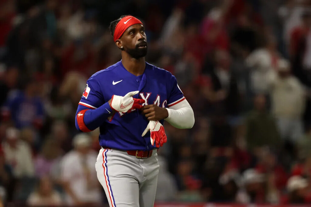 Texas Ranger DFA ex-MVP: Is this it for Andrew McCutchen?