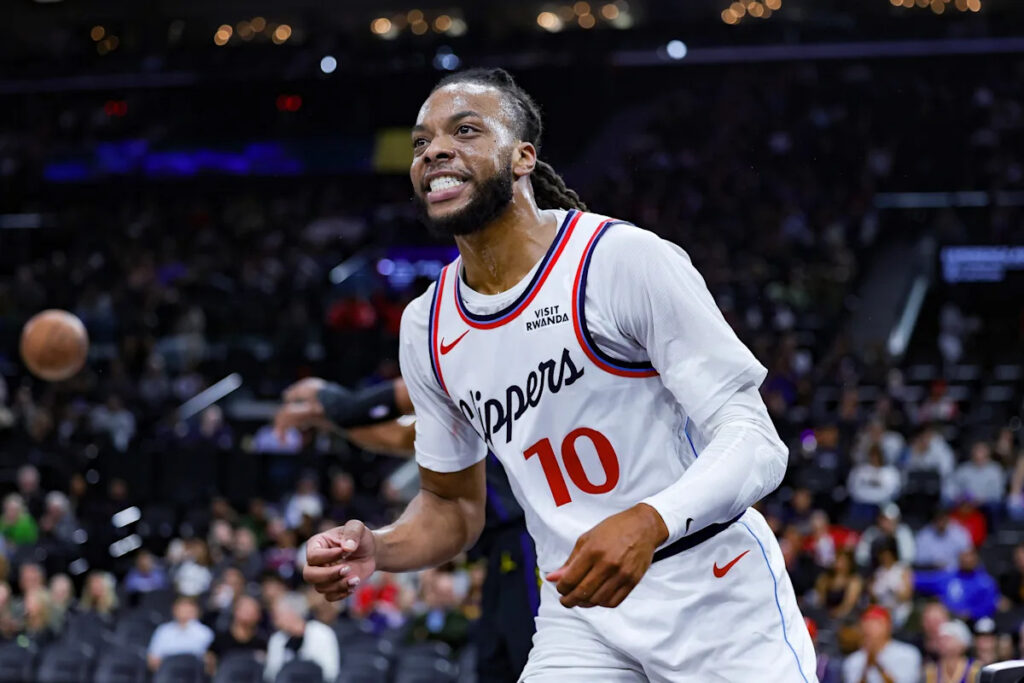 Clippers mock draft roundup: Los Angeles wants a dynamic guard