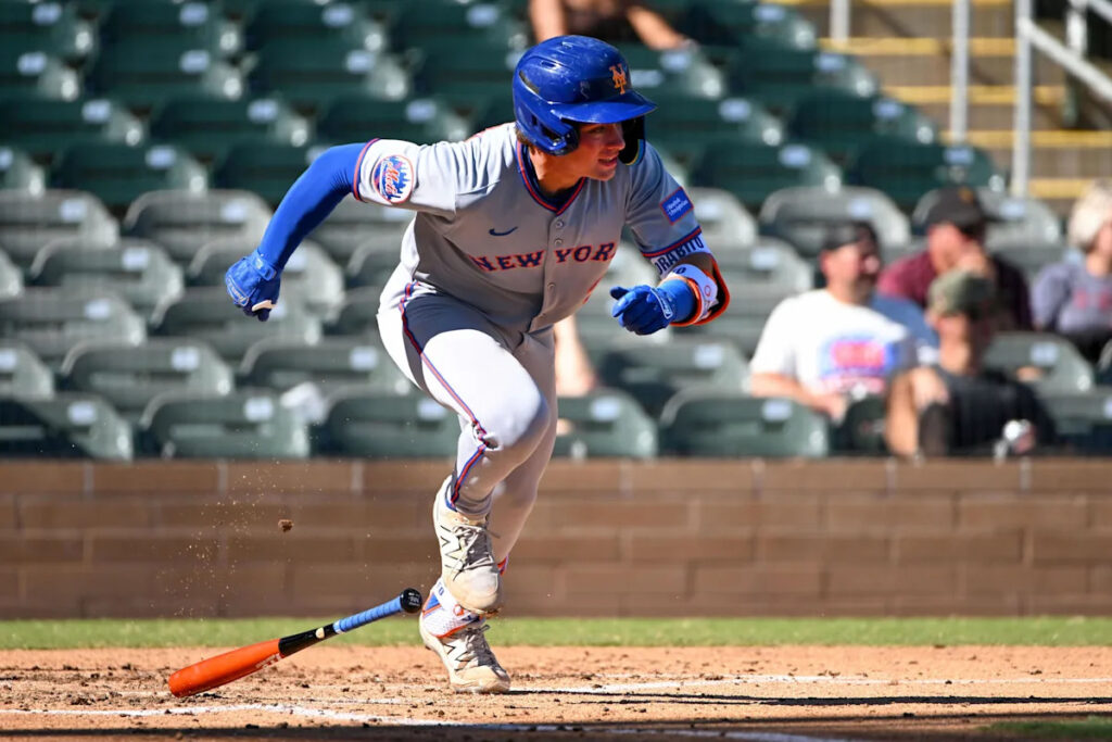 Mets Daily Prospect Report, 5/13/26: Thirteen innings!? In this economy!?