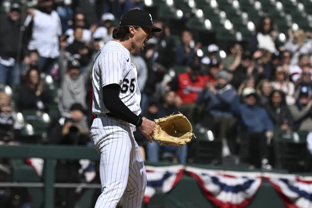 Game Thread: Mariners (19-21) at White Sox (18-21)