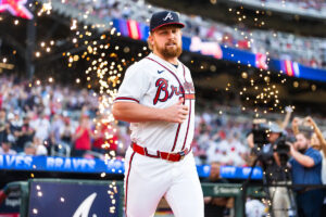 Atlanta Braves News: Spencer Swhellenbach Making Progress, Weekend Woes Offensively, More