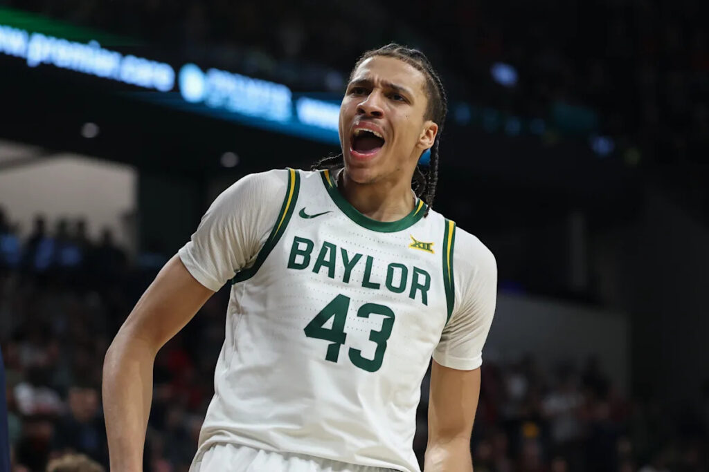 Fantasy Basketball: Risers and fallers from 2026 NBA Draft Combine Fantasy Basketball: Risers and fallers from 2026 NBA Draft Combine