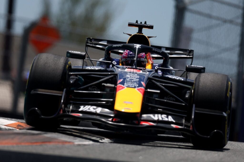 Red Bull’s Miami GP updates have “almost halved” gap to F1 frontrunners