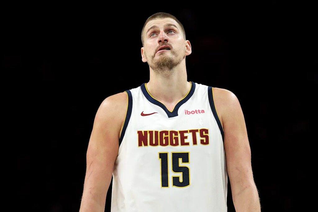 Nuggets offseason outlook: Denver doesn’t have many ways to improve