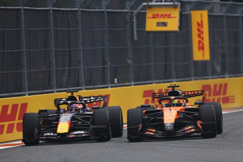 F1’s rule tweaks got a first examination in Miami – here’s how it went down