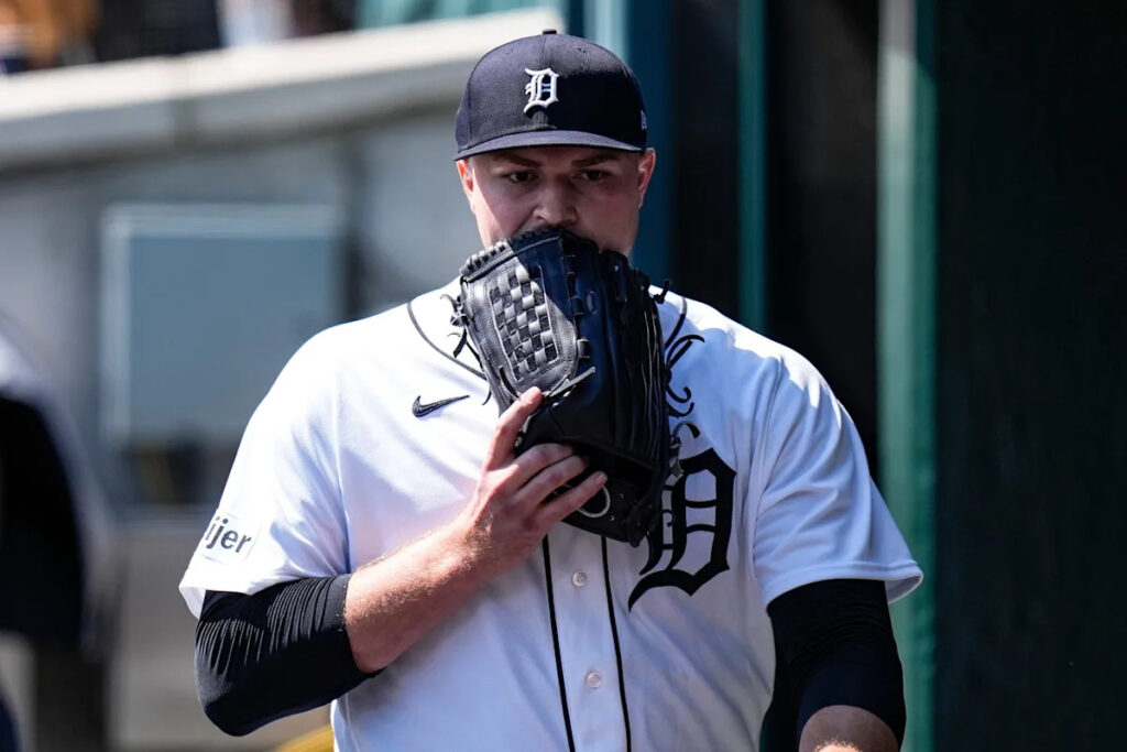 Tarik Skubal and the Tigers each rolled the dice. His surgery clouds the future for both.