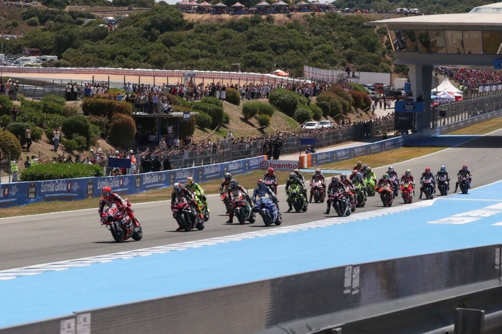 MotoGP confident it will “reach an agreement” with manufacturers over commercial cycle