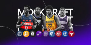 NBA Mock Draft 4.0: Breaking down every pick ahead of the NBA Draft Lottery
