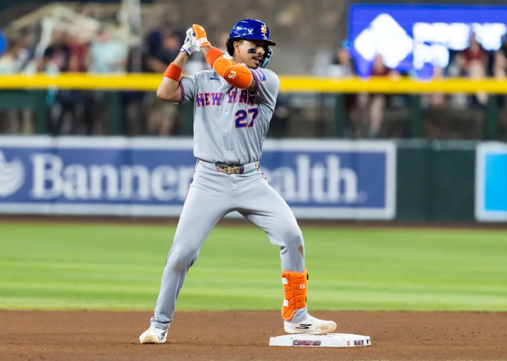 Can Mets save the season? This streaky young slugger will be key