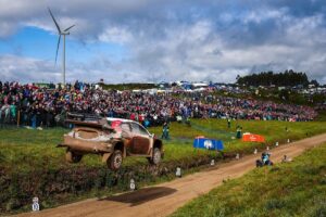 Portugal WRC loss “hard to accept” after late puncture