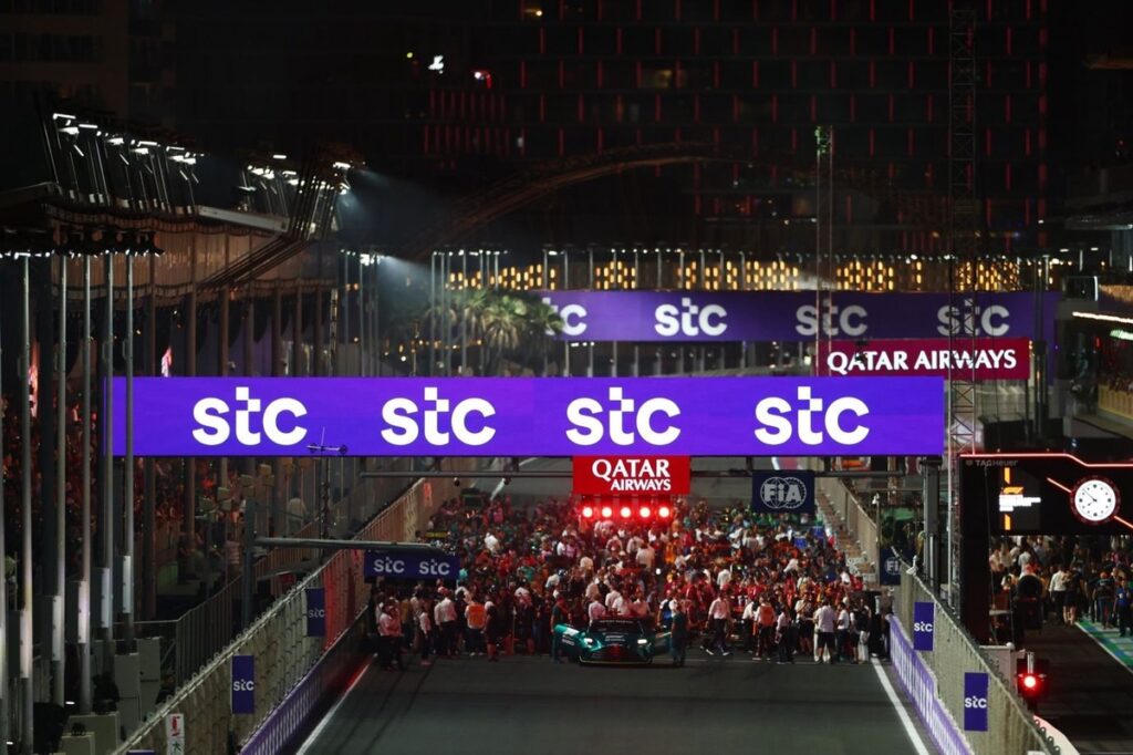 Why Bahrain and Saudi Arabia may still host a grand prix in F1 2026 Why Bahrain and Saudi Arabia may still host a grand prix in F1 2026