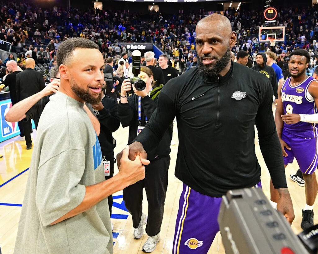 Next for LeBron James? The shorter-than-you-think list of potential destinations