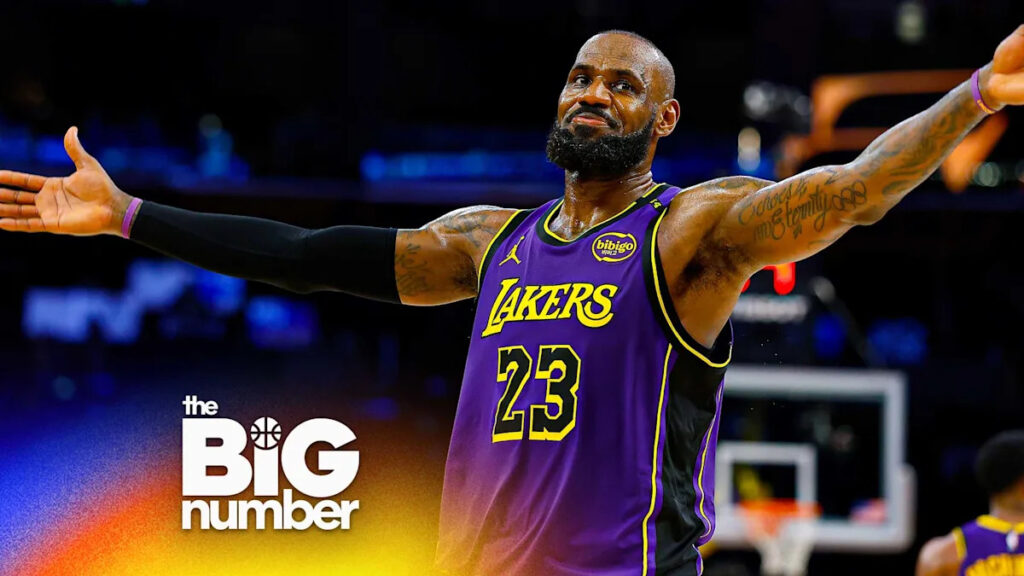 Is LeBron a Hall of Famer 4x over? Spurs stifle Wolves & Daryl Morey out for 76ers