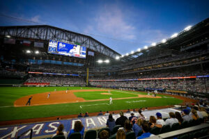 Game 43 Game Day Thread – Arizona Diamondbacks @ Texas Rangers