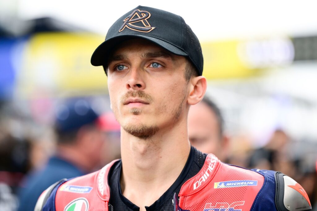 Marini suggests new Safety Commission model amid poor rider turnout