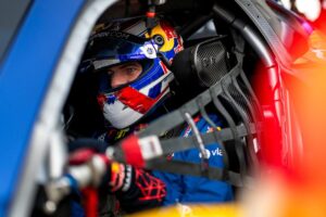 Nurburgring 24 Hours Top Qualifying 1, 2 & 3