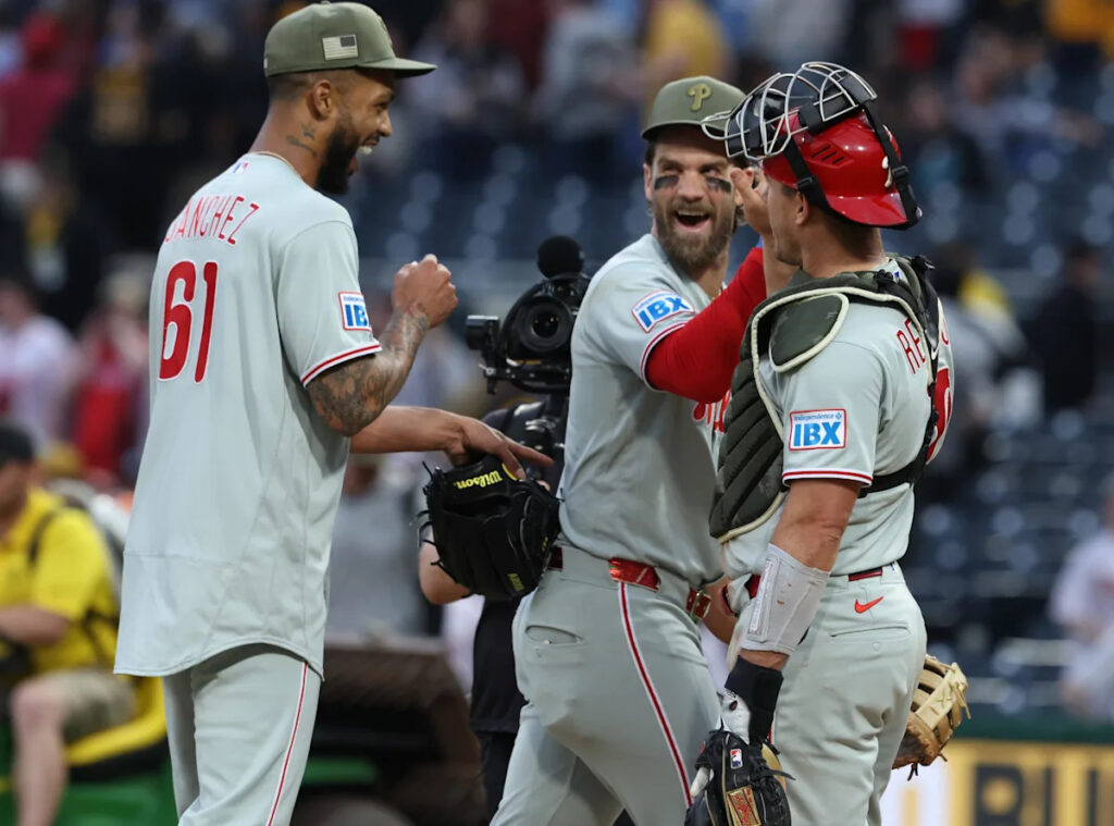 Phillies news: Cristopher Sanchez, Dusty Wathan, Blake Snell