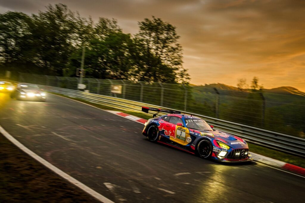 “It’s just bad luck” – Juncadella reacts to Verstappen team retirement at Nurburgring 24 Hours “It’s just bad luck” – Juncadella reacts to Verstappen team retirement at Nurburgring 24 Hours