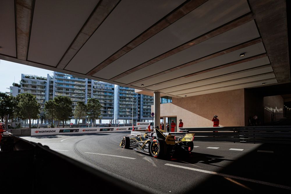 Maximilian Gunther, DS Penske 