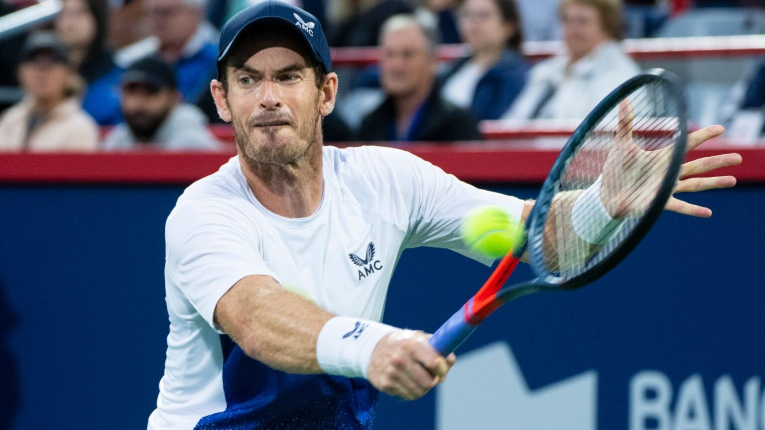 Andy Murray to make stunning Wimbledon return as tennis legend lands incredible new role ahead of tournament Andy Murray to make stunning Wimbledon return as tennis legend lands incredible new role ahead of tournament