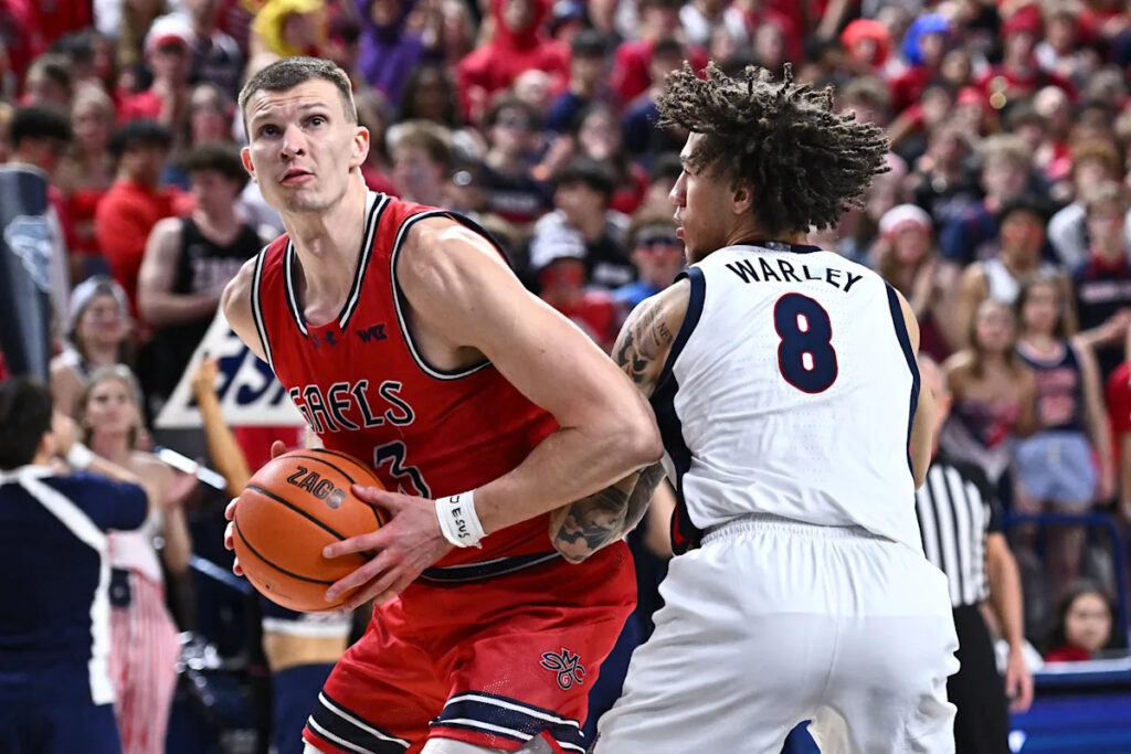 Big 12 transfer portal scorecard: Best adds, worst losses, biggest remaining needs