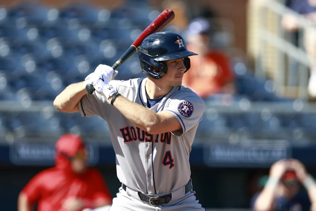 Astros Prospect Report: May 18th Astros Prospect Report: May 18th