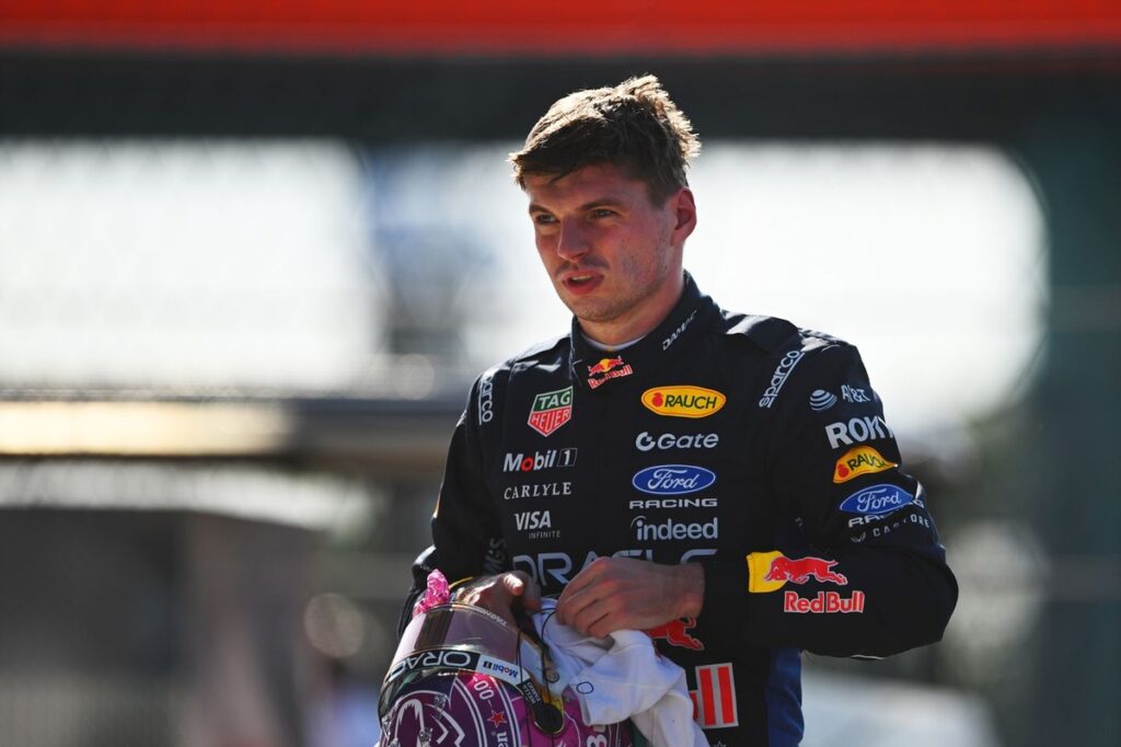 2027 engine changes “definitely” help me stay in F1 2027 engine changes “definitely” help me stay in F1
