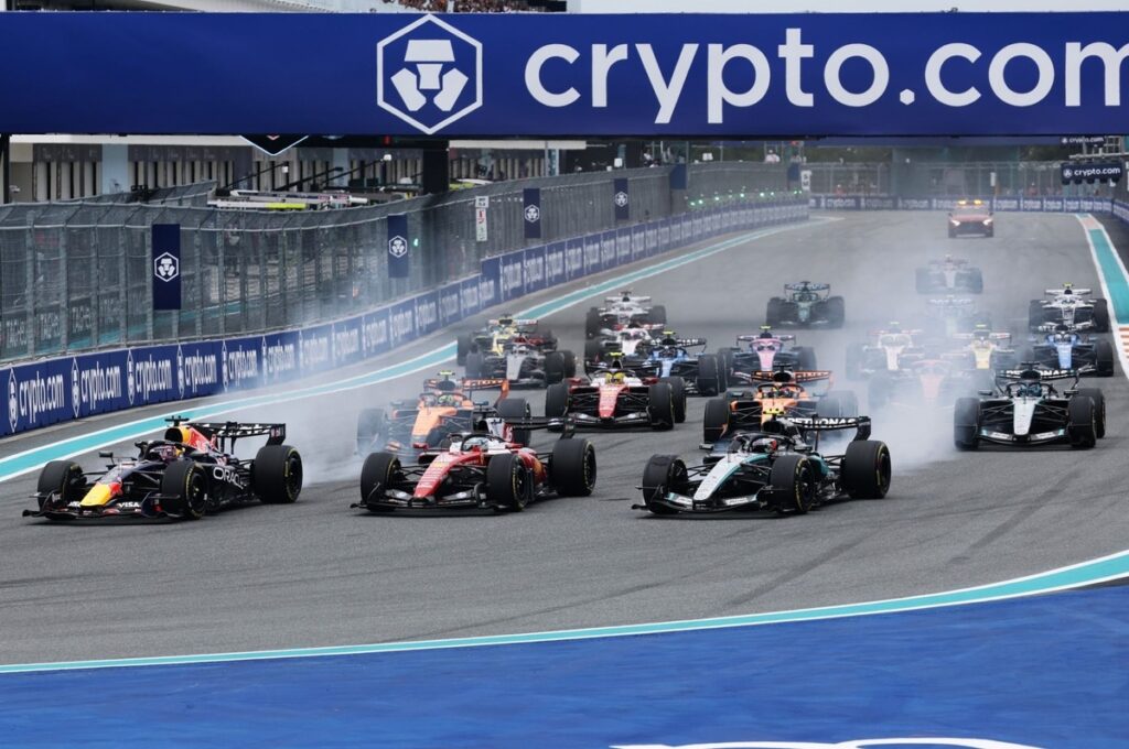 The steps Antonelli and Mercedes have taken to solve his F1 start problem The steps Antonelli and Mercedes have taken to solve his F1 start problem
