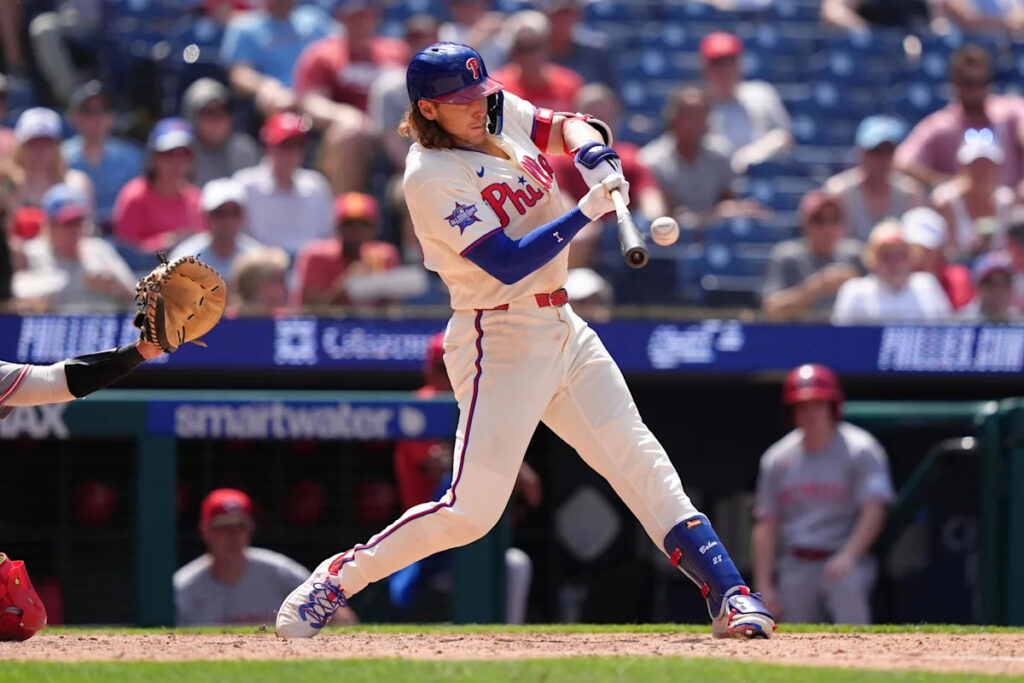 Gamethread 5/22: Guardians at Phillies