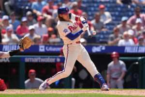 Gamethread 5/22: Guardians at Phillies